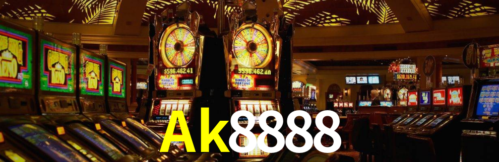 App Ak8888  