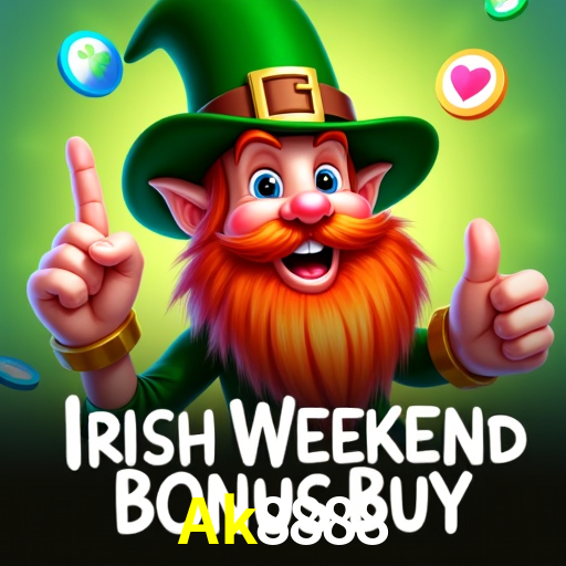 Jogos de Cassino Ak8888